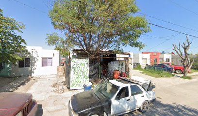 EL GUERO COMPRA DE FIERRO Y METALES