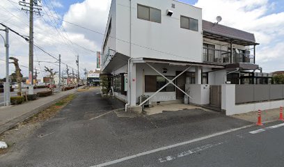 やまげん柔道場