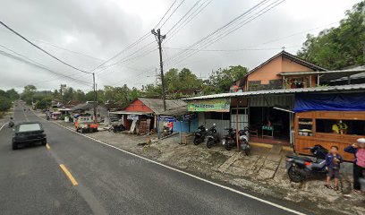 Bakso Mangkok Rongkop