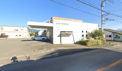 小松小児科医院