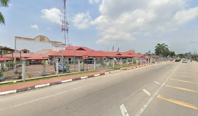 Surau RTM Kelantan