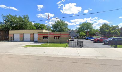 Rockford Fire Department Station 2