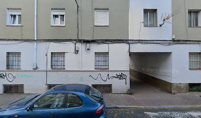 david requeijo ruzo en Ferrol