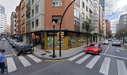 Ortopediaz en Gijón