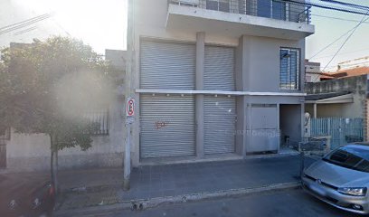 Avenida Manuel Belgrano 5614-5700