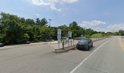 Southpointe Park & Ride