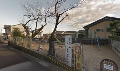 柿の木町公園