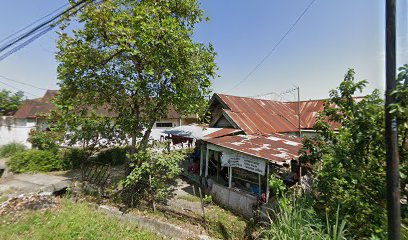 Warung cahaya bunda