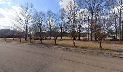 Southwind Subdivision Residents’ Park