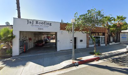 J & J Roofing