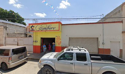 Pollo Ranchero