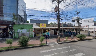 Disalimentos J - Pollo Pescado Carnes