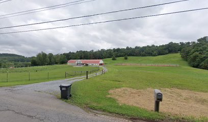 Appalachian Stables