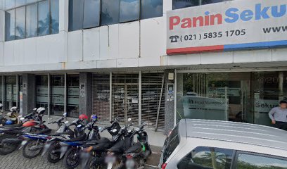 Panin Sekuritas