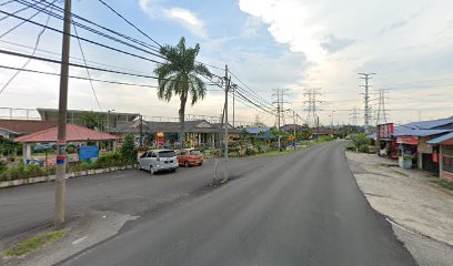 Taska Permata Kemas @ Kampung Paya Jaras Hilir