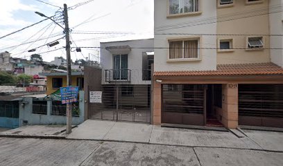 Apartamento Sofi Xalapa