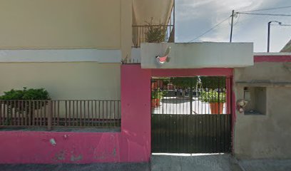 Escuela Primaria Benito Juarez