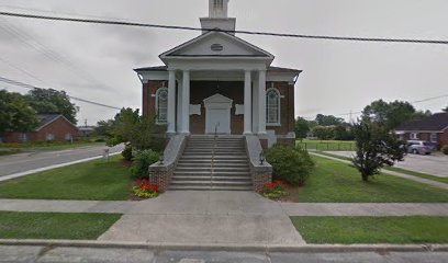 Bethel United Methodist Church