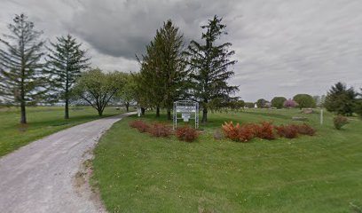 Sturgeon Cemetery