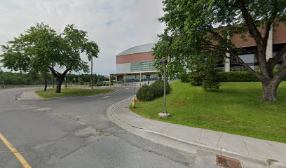 Student Recreation Centre