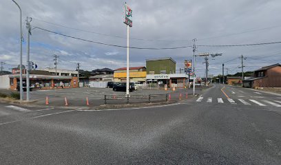 （有）中川産業 塗料店