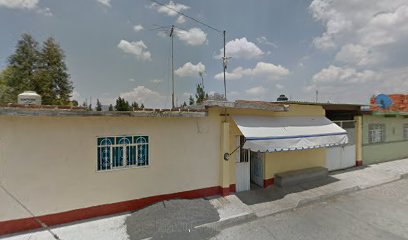 Gasolineria La Moskilla