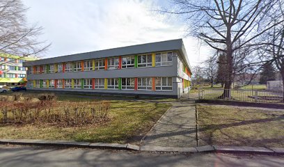 Pedagogicko-psychologická poradna, Ostrava-Zábřeh, příspěvková organizace