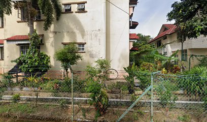 Rumah Budak Laki- Laki Tun Abdul Aziz (Jabatan Kebajikan Masyarakat)