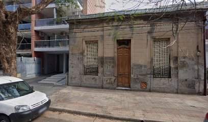 Club Atlético Estudiantes - Sede Urquiza