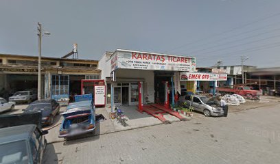 Karataş Oto Yedek Parça