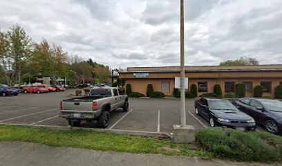 Fairway Mortgage(Main St Puyallup)