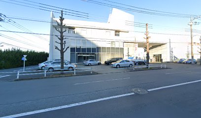 いすゞ自動車首都圏㈱八王子サービスセンター