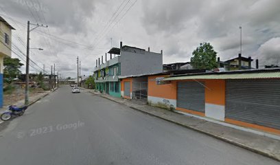 Traumatólogo Cubano Nueva Loja