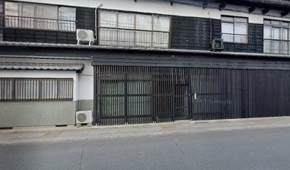 馬場商店