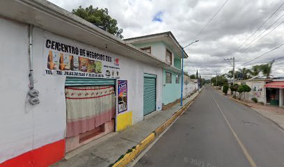 Carnicería y polleria