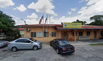 Kampung Lee Kong Chian