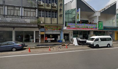 Honda Jalan Batu 3 Klang