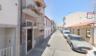 Café Tenco Araújo