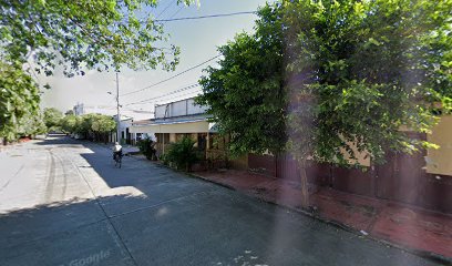 fundación hogar de paso san rafael