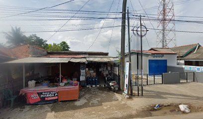 Warung Bu Dolar