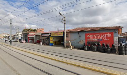 Çelik Oto Elektrik Ve Otomatik Cam Tamiri