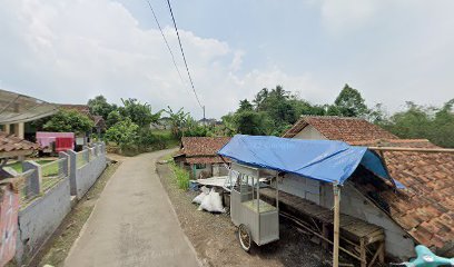 Rumah si Mecin