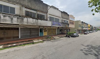 SREE VINAYAKA INDIAN TRADITIONAL MUSIC SHOP IPOH BRANCH