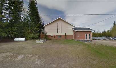 McBride Seventh-Day Adventist Church
