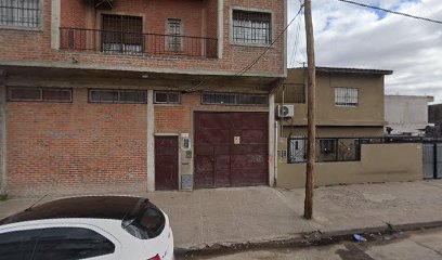 Centro De Adultos Nº738