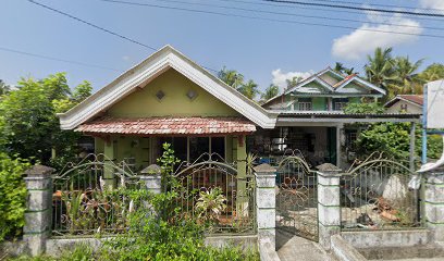 Pondok Pesantren Darussalam