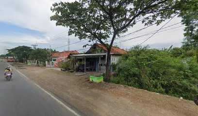 Bank BRI ATM - UNIT BRI SUMURADEM INDRAMAYU