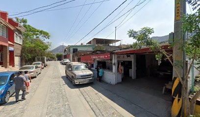 Carniceria Marcelino Vazquez