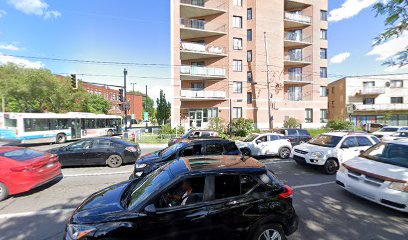 Habitations Les Boulevards De Montreal Nord (Les)