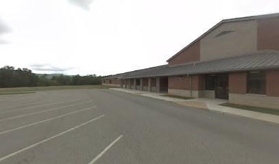 Woodstation Elementary School